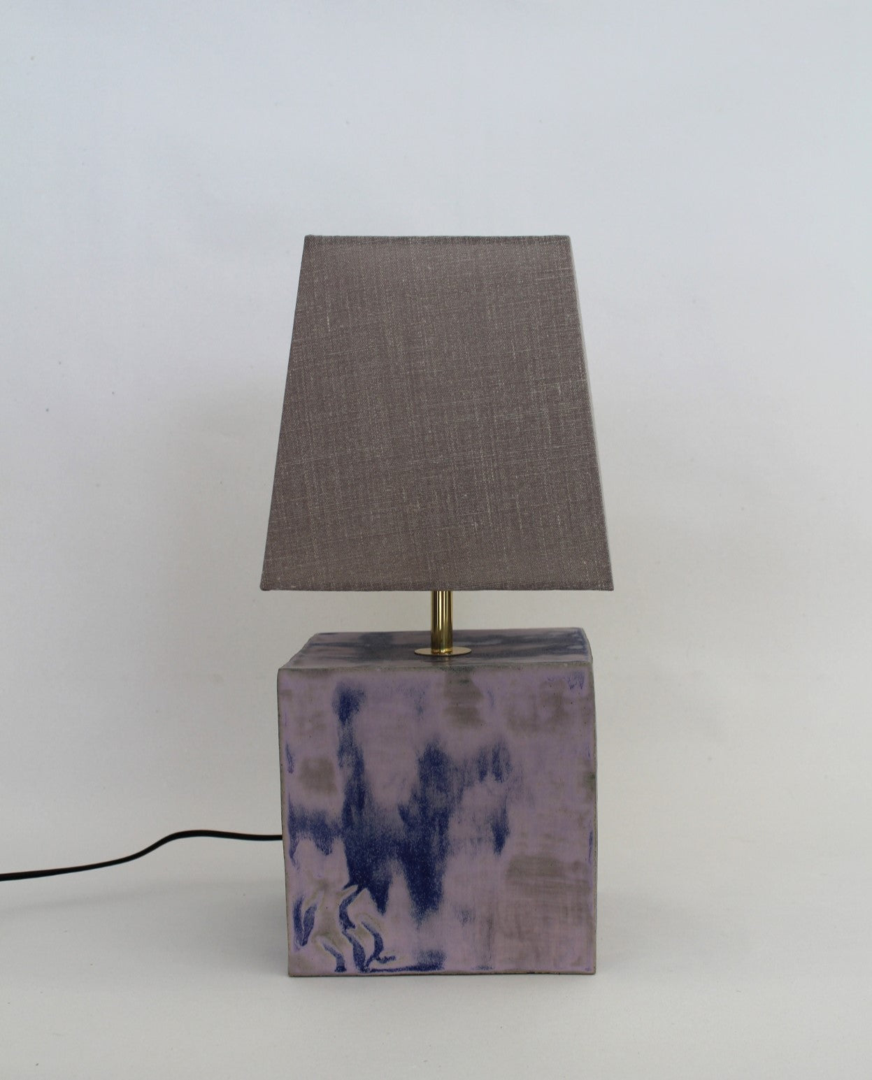 Cubo lamp