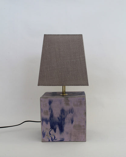 Cubo lamp