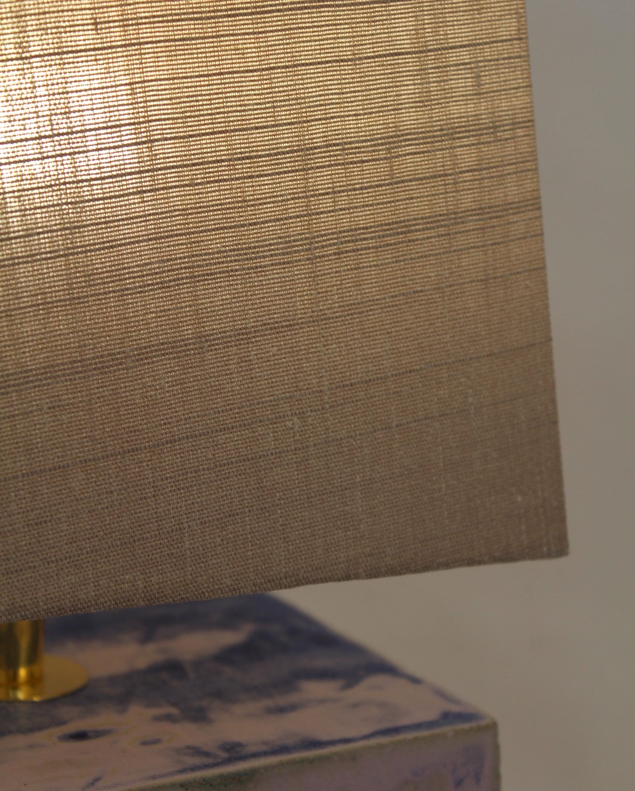 Cubo lamp