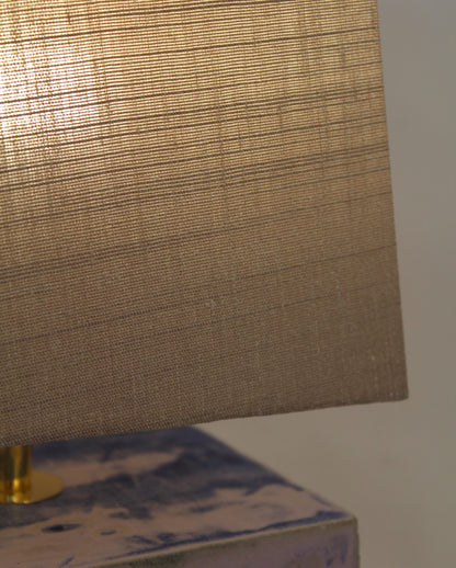 Cubo lamp