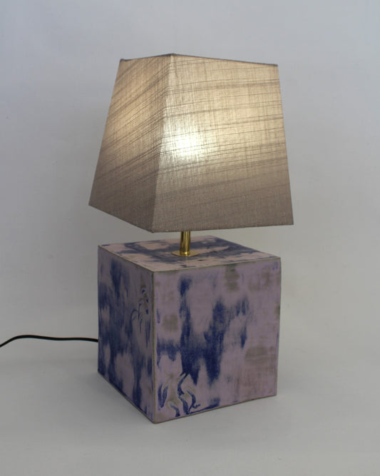 Cubo lamp