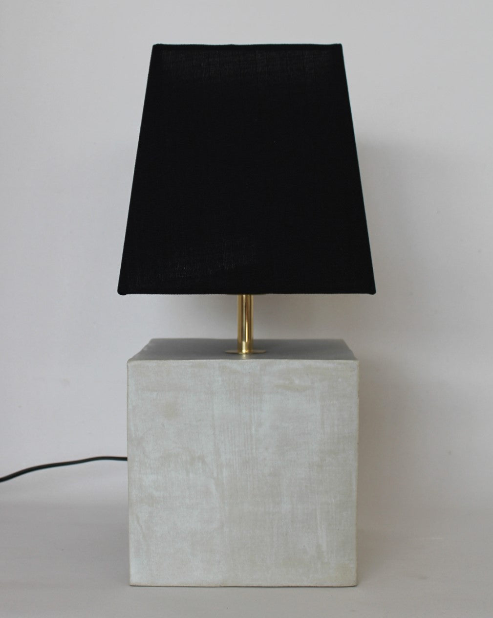 Cubo lamp