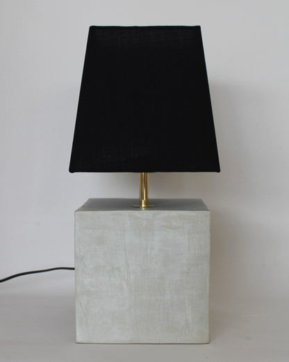 Cubo lamp