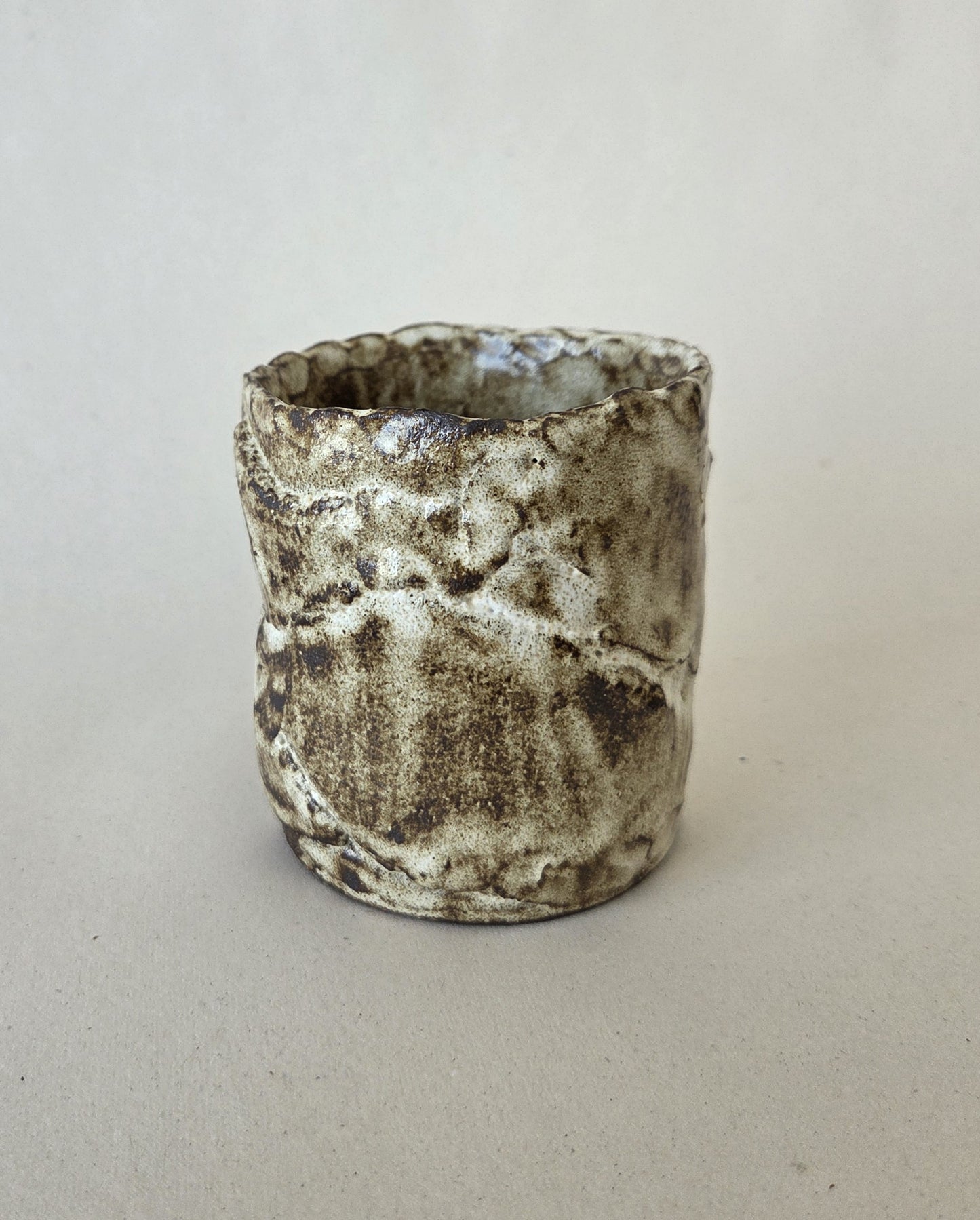 Montanha Flower Cup