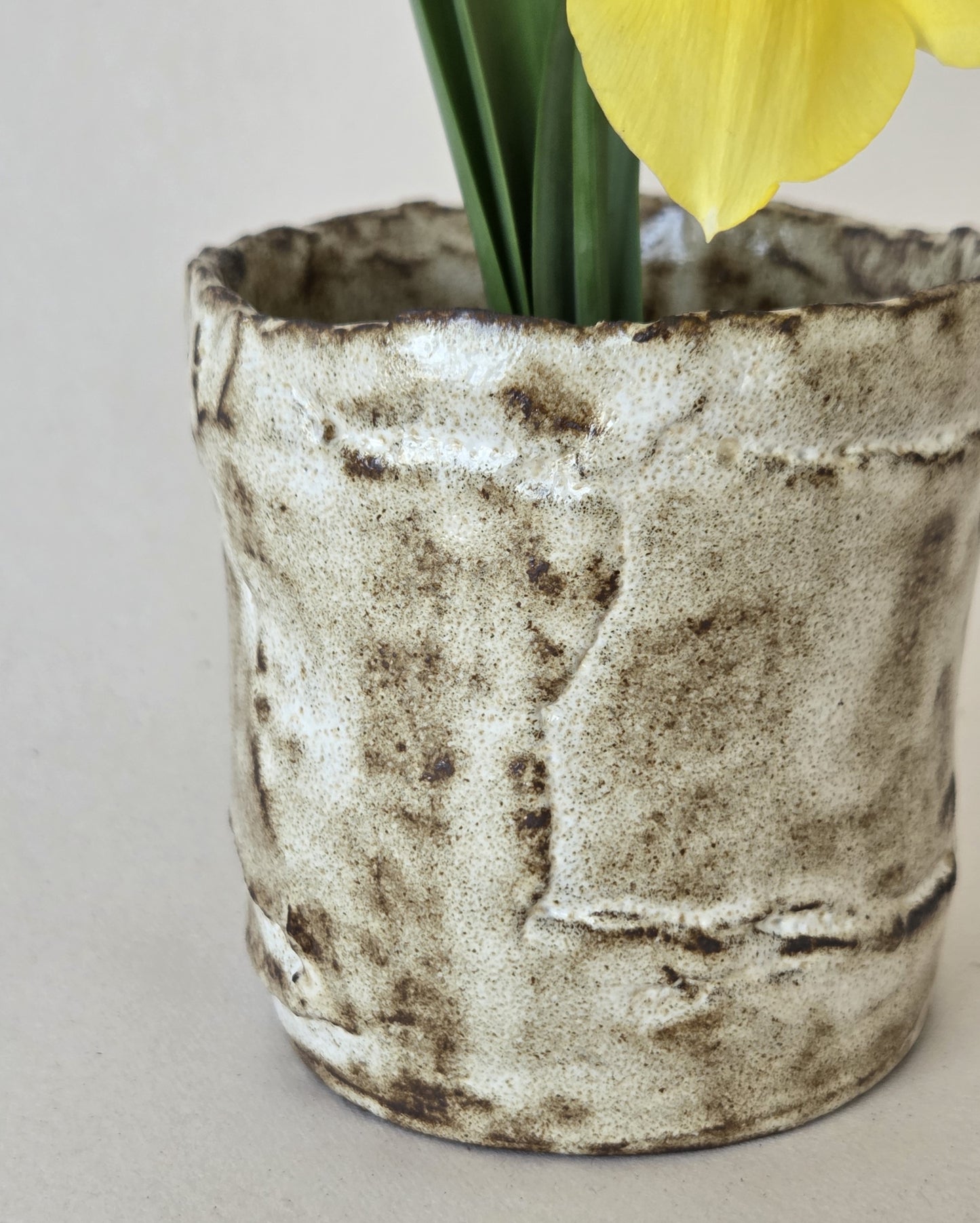 Montanha Flower Cup