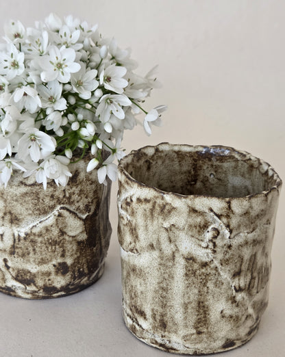 Montanha Flower Cup