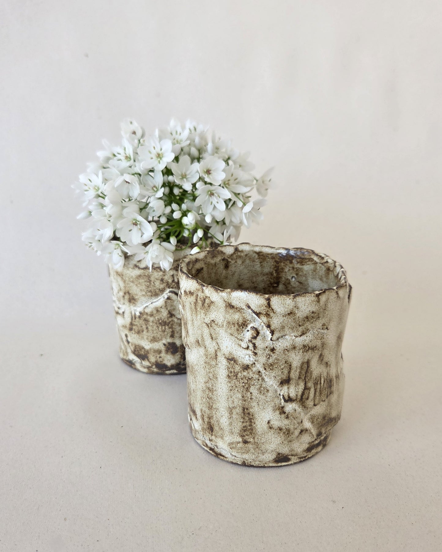 Montanha Flower Cup