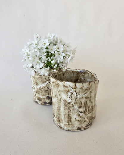 Montanha Flower Cup