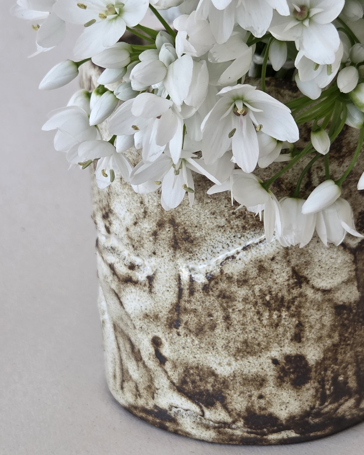 Montanha Flower Cup