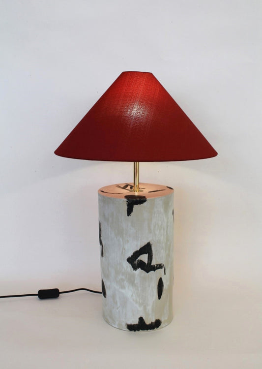 Rabisco lamp
