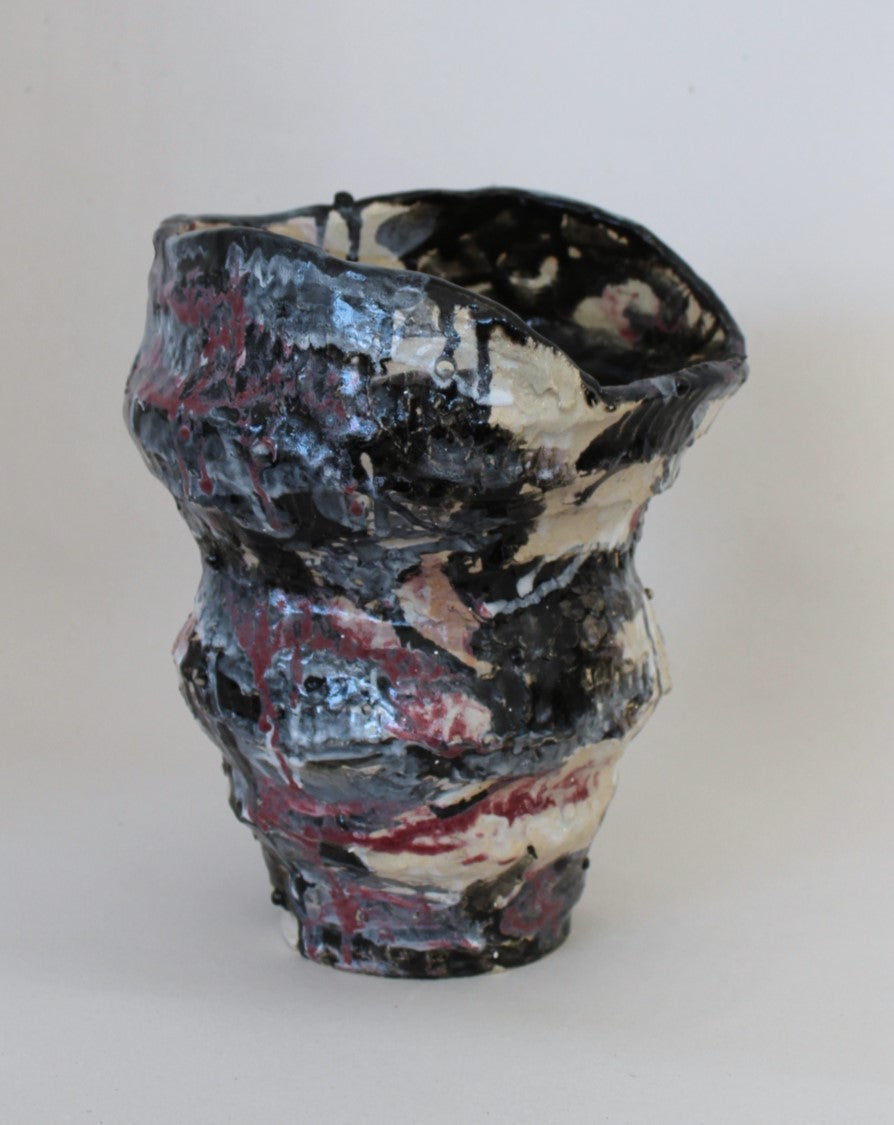 Rocha Vase #3