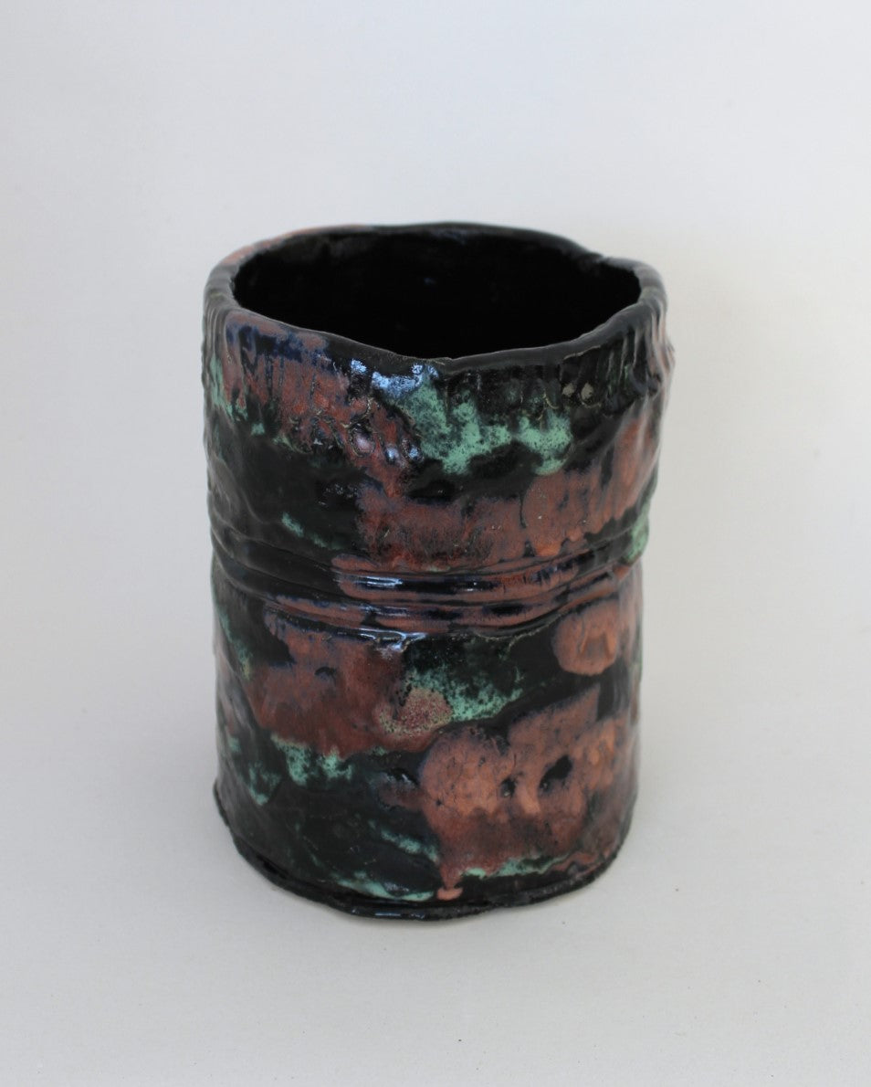 Rocha Vase #5