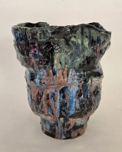 Rocha vase #6