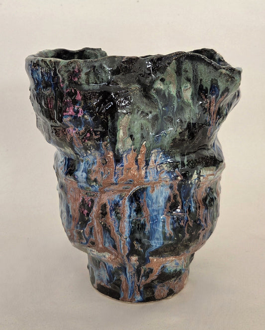 Rocha vase #6