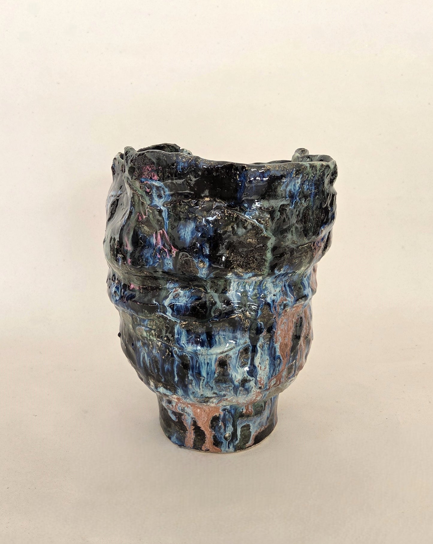 Rocha vase #6
