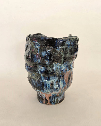 Rocha vase #6