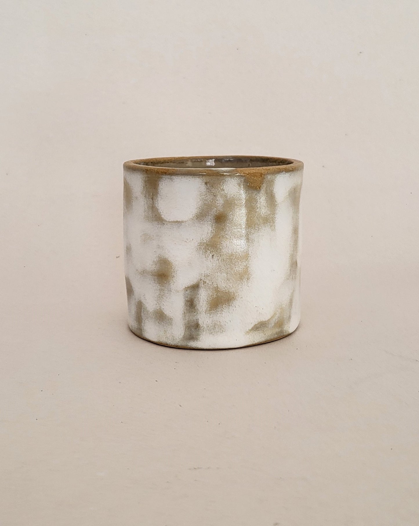 White Cup