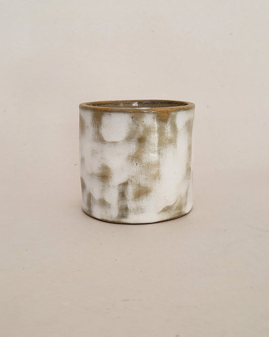 White Cup