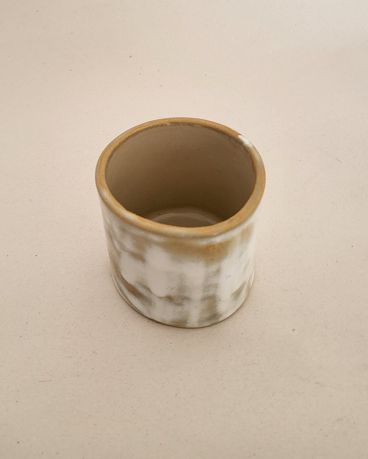 White Cup