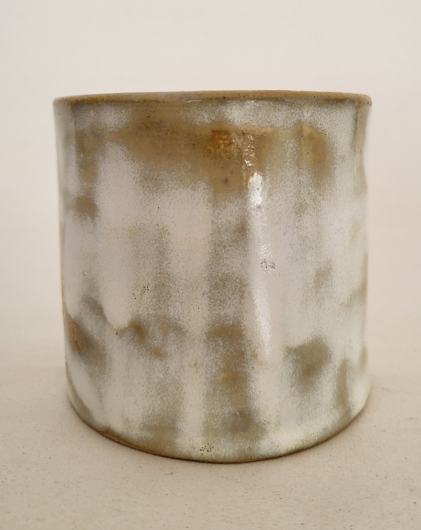 White Cup