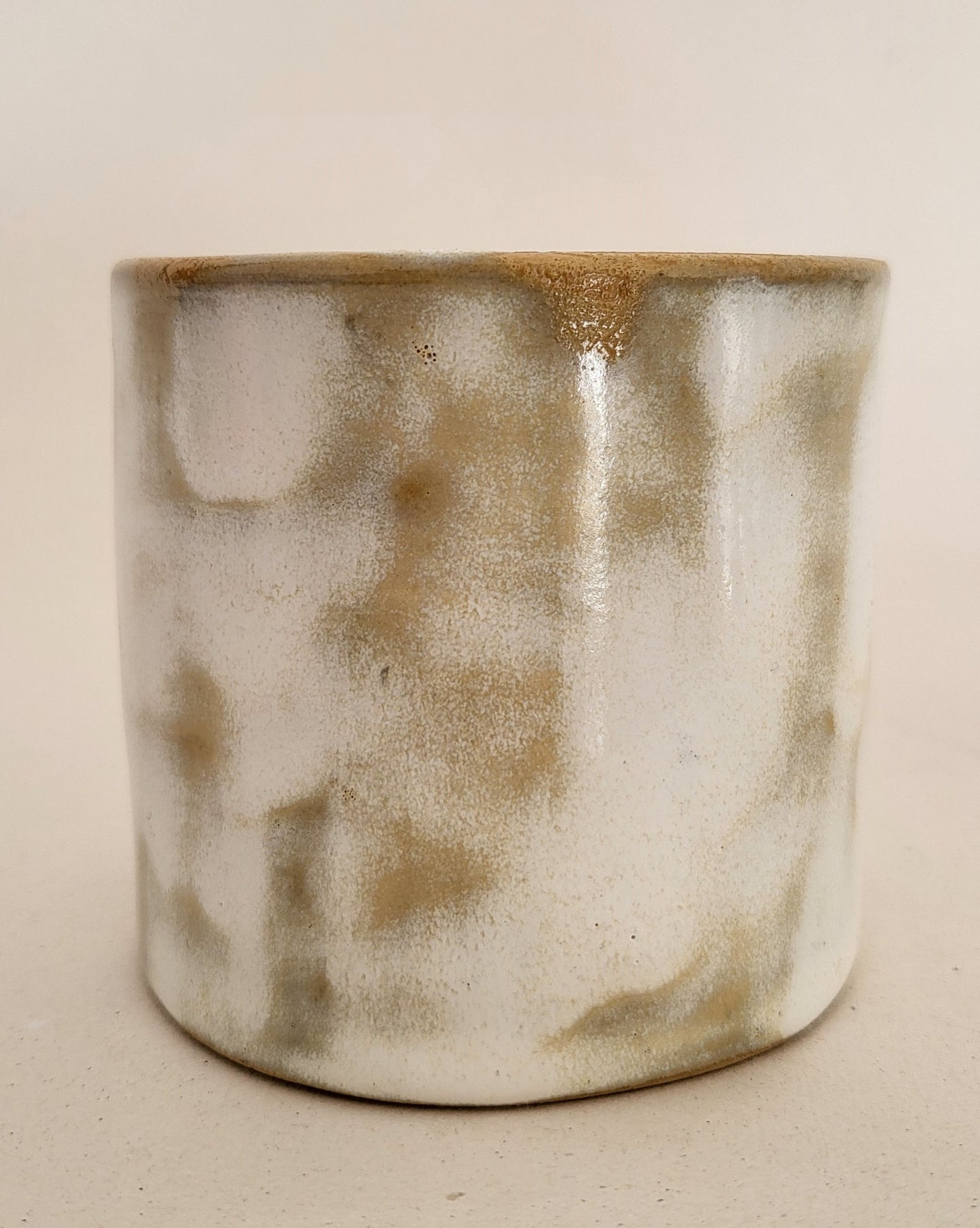 White Cup